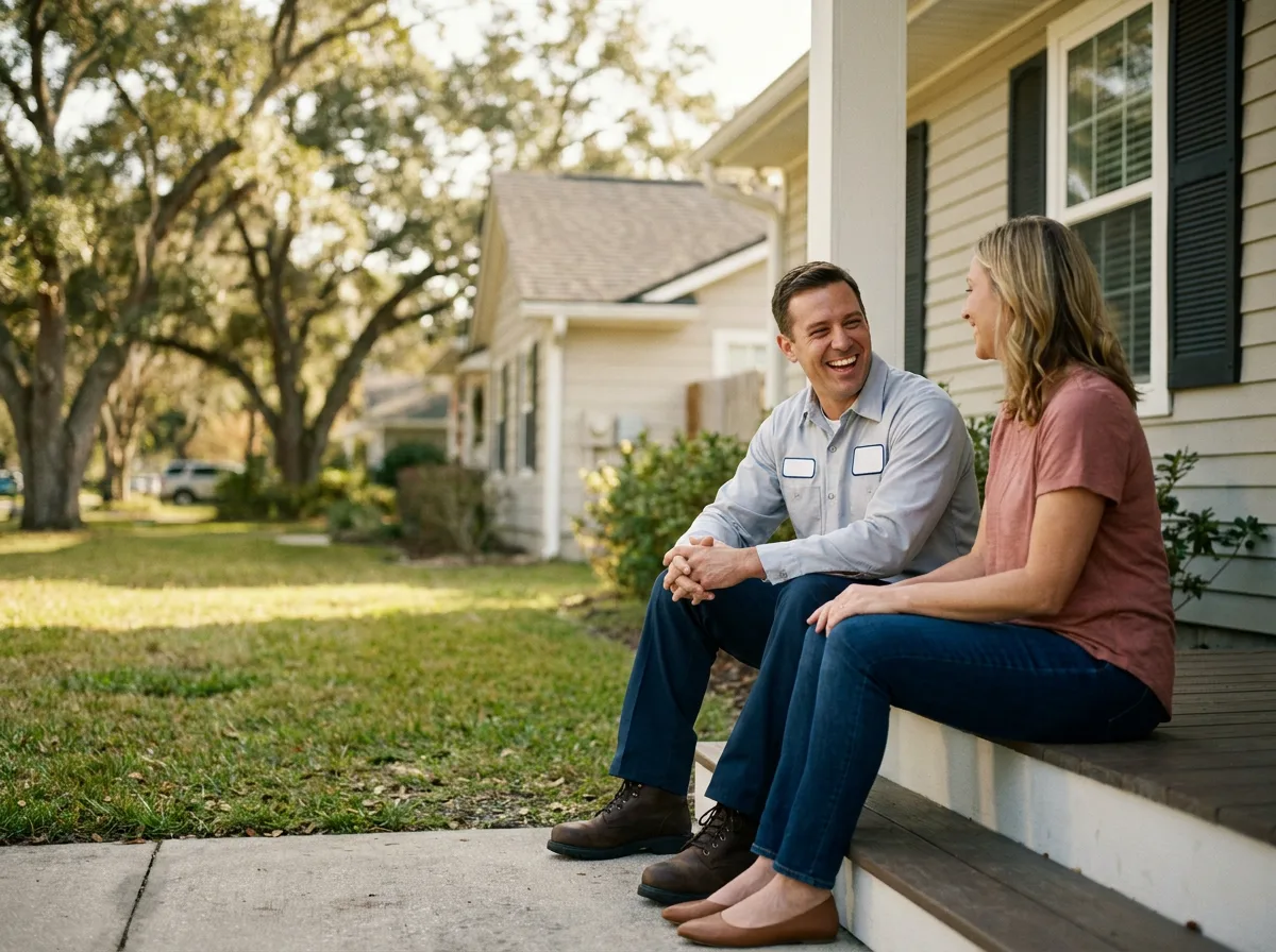 Septic tank pumping FAQs for Marietta, TX